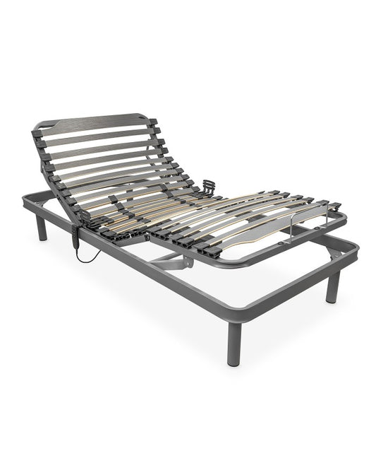 Cama Articulada Ergomedic Pro