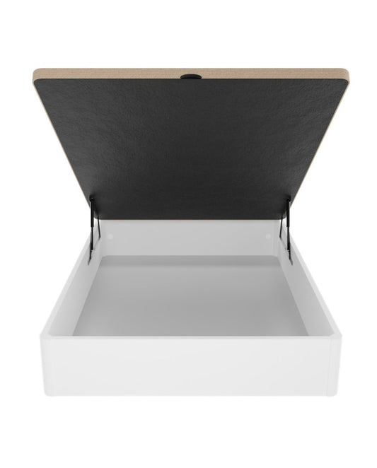 Canapé madera reforzado XL
