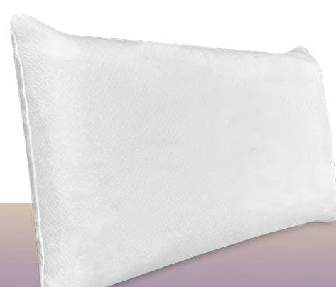 Pack 2 Almohadas Viscoelásticas