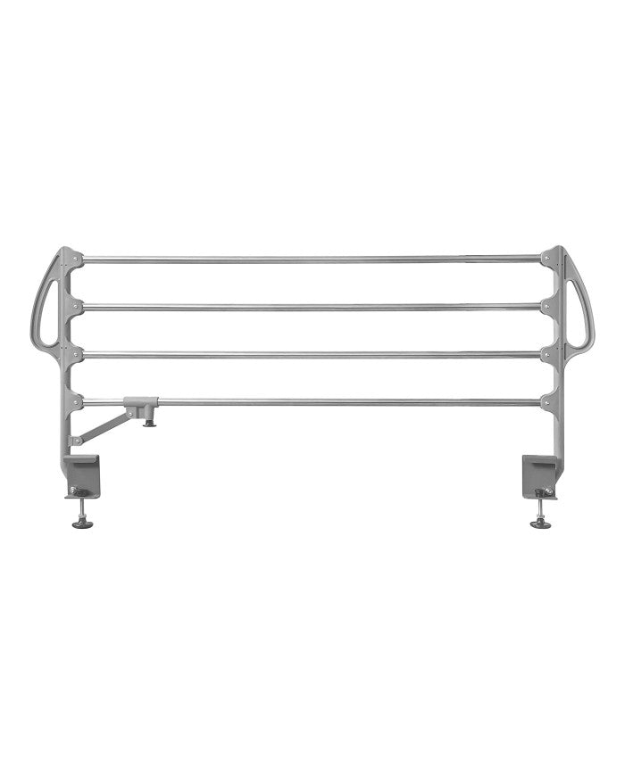 Barandillas Abatibles 4 Barras Inox