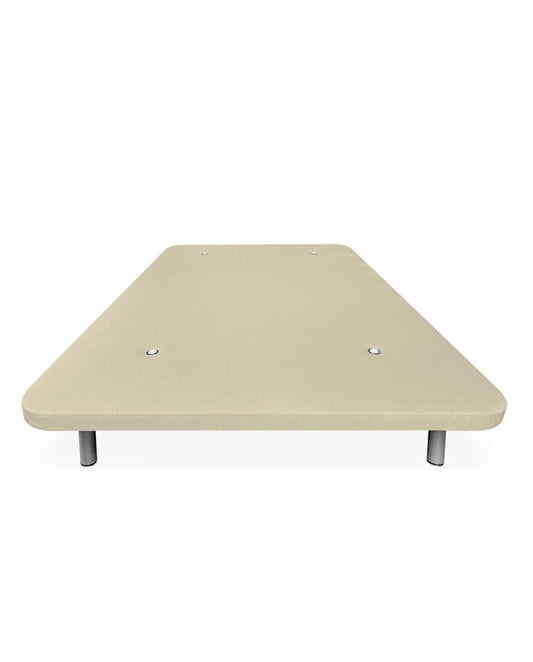 Base Tapizada 3D Reforzada con Patas