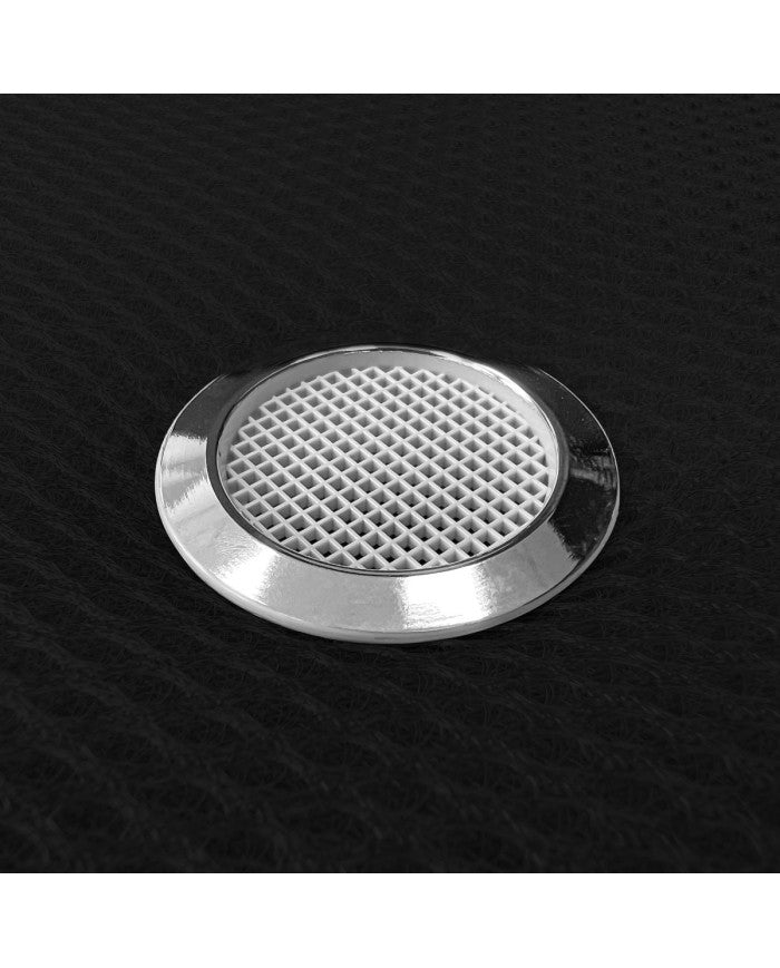 Base Tapizada 3D Reforzada con Patas