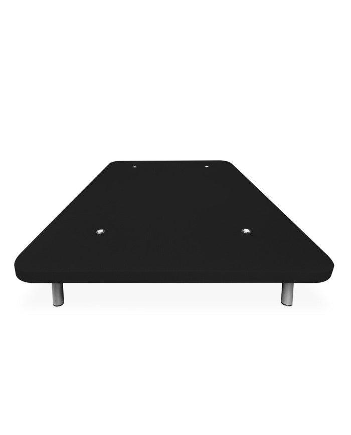 Base Tapizada 3D Reforzada con Patas