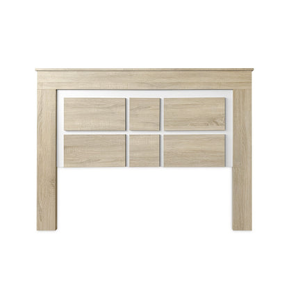 Cabecero de Madera Omabella