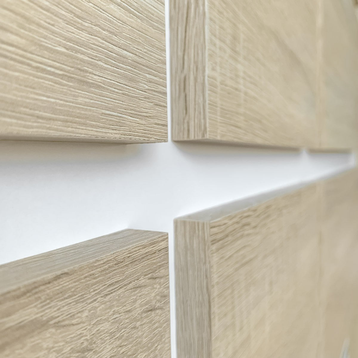 Cabecero de Madera Omabella