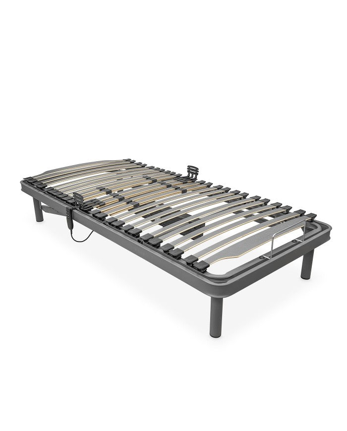 Cama Articulada Ergomedic Pro