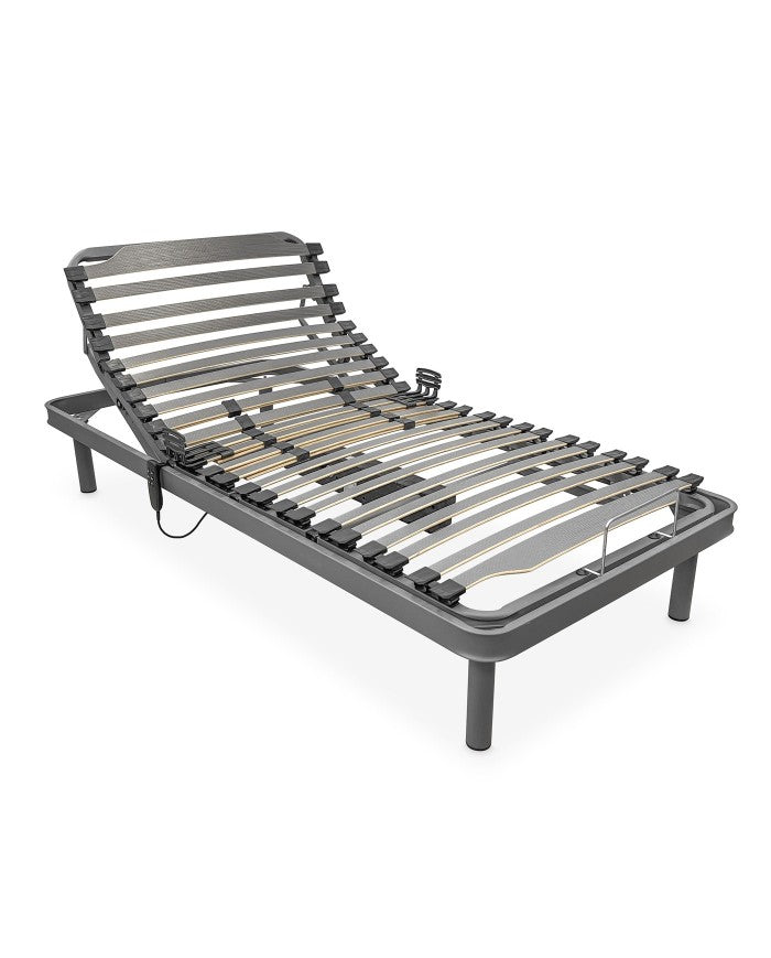 Cama Articulada Ergomedic Pro