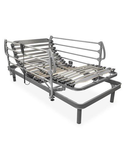 Cama Articulada Ergomedic Pro