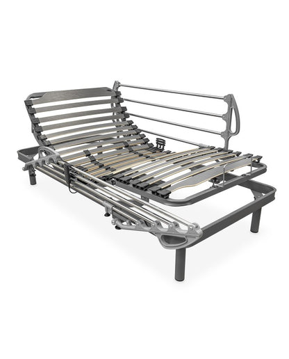 Cama Articulada Ergomedic Pro