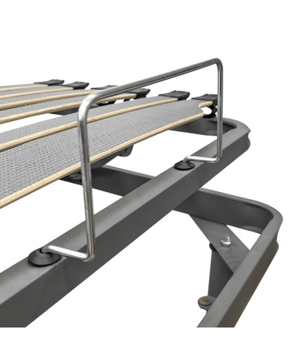 Cama Articulada Ergomedic Pro