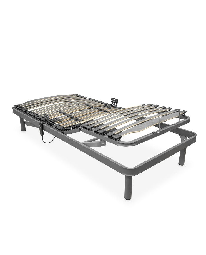 Cama Articulada Ergomedic Pro