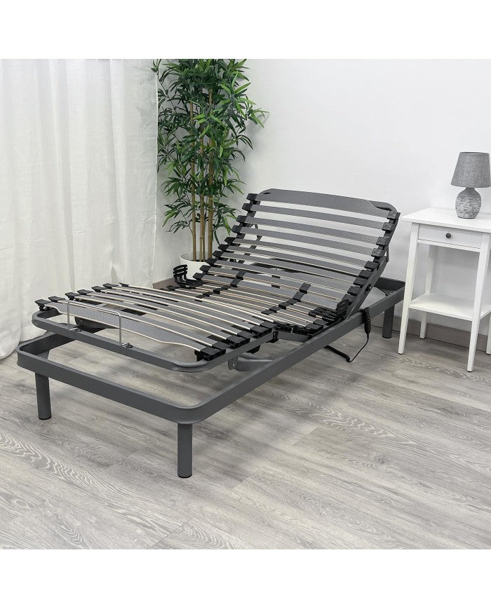 Cama Articulada Ergomedic Pro