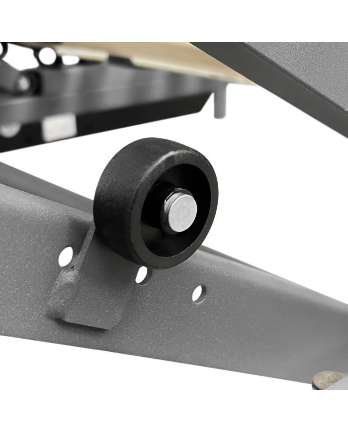 Cama Articulada Ergomedic Pro
