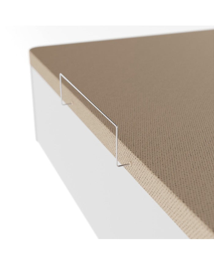 Canapé Madera Reforzado XL