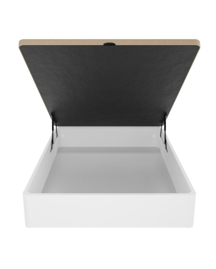 Canapé madera reforzado XL