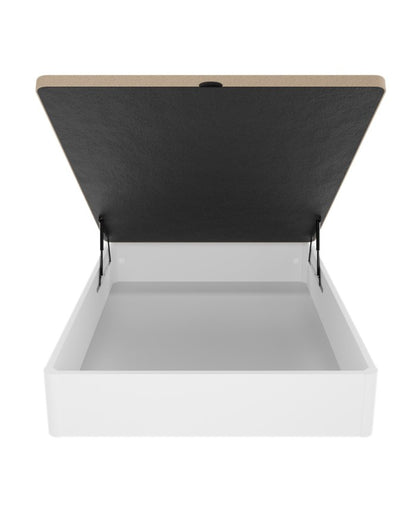 Canapé madera reforzado XL