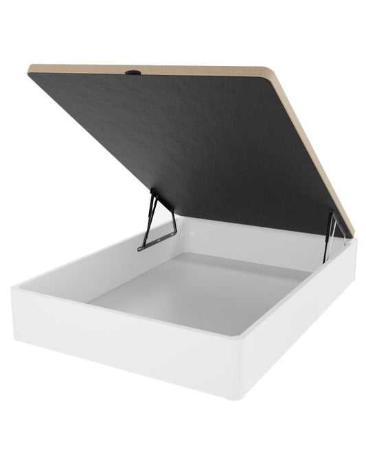 Canapé Madera Reforzado XL