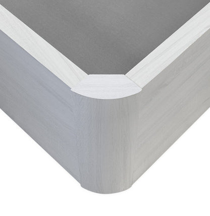 Canapé Madera Premium Acolchado