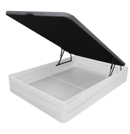 Canapé Madera Premium Acolchado
