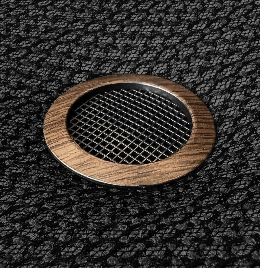 Canapé Madera Premium Polipiel Antideslizante