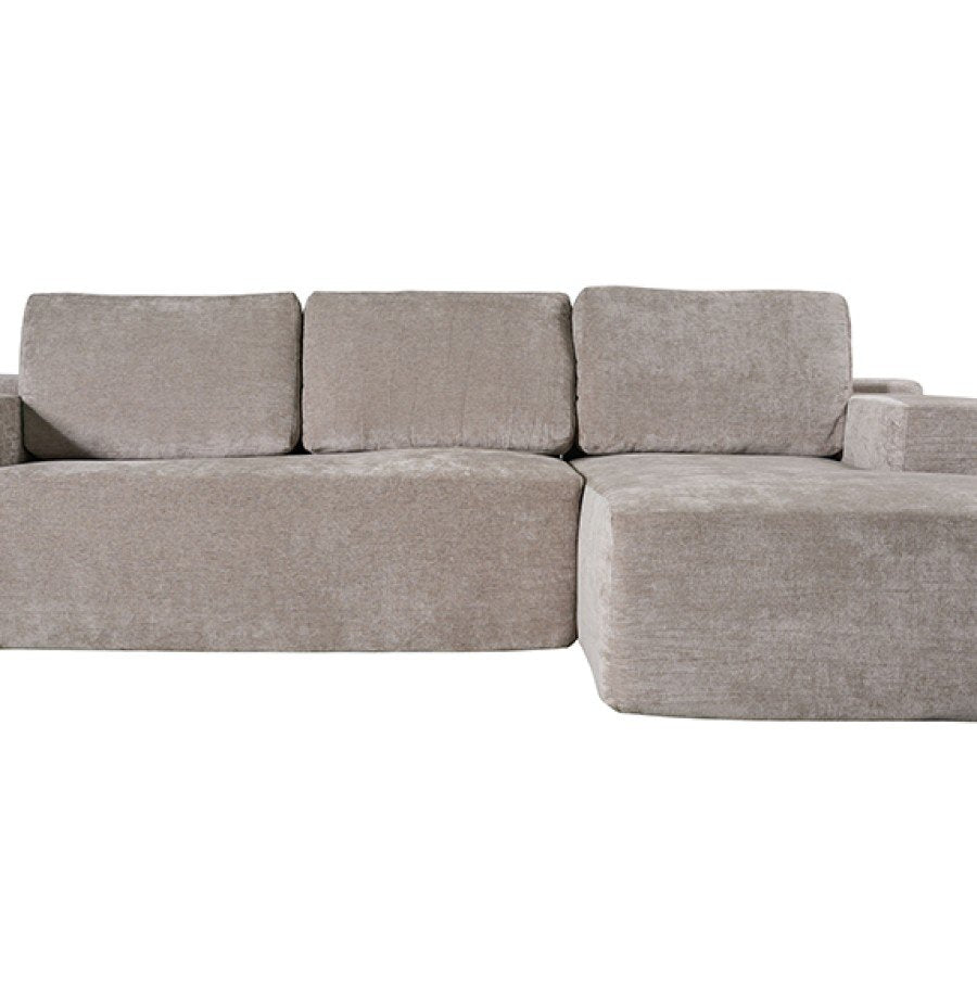 Chaiselongue Envasado al Vacío