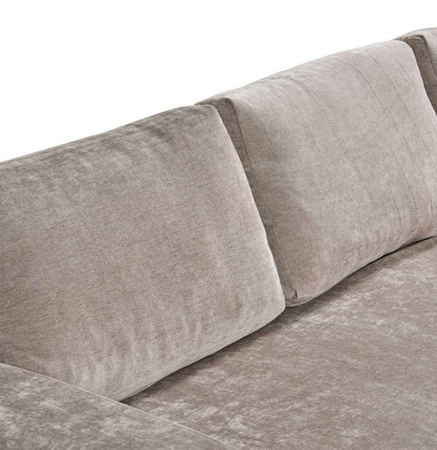 Chaiselongue Envasado al Vacío