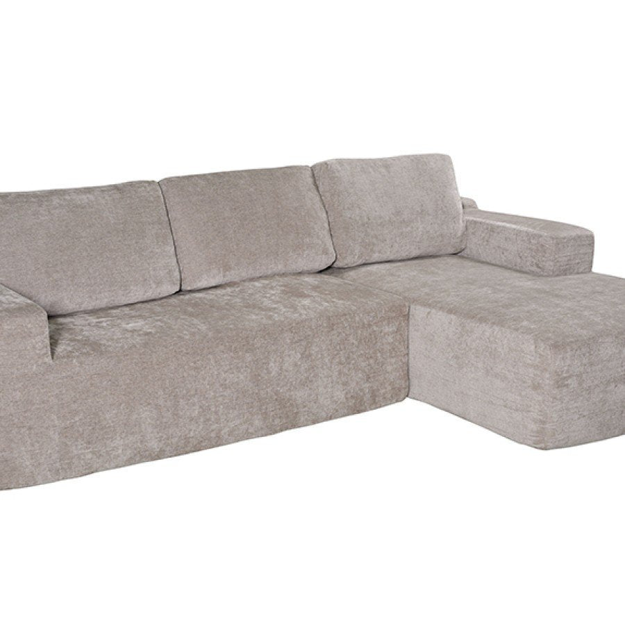 Chaiselongue Envasado al Vacío