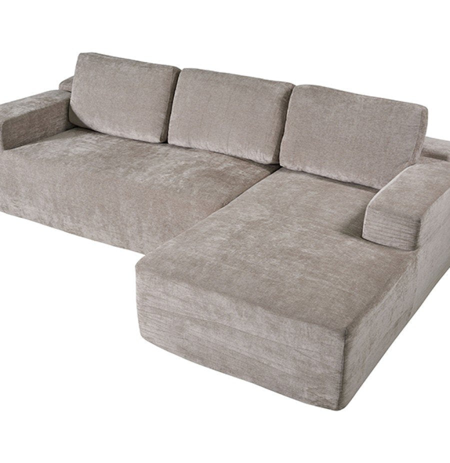 Chaiselongue Envasado al Vacío