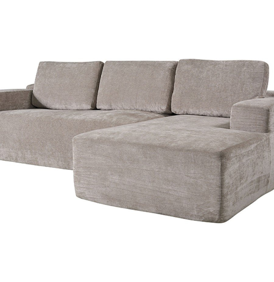 Chaiselongue Envasado al Vacío
