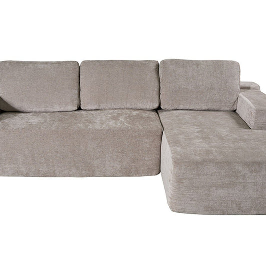Chaiselongue Envasado al Vacío