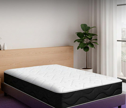 Colchón Essential Visco 20 – vista general