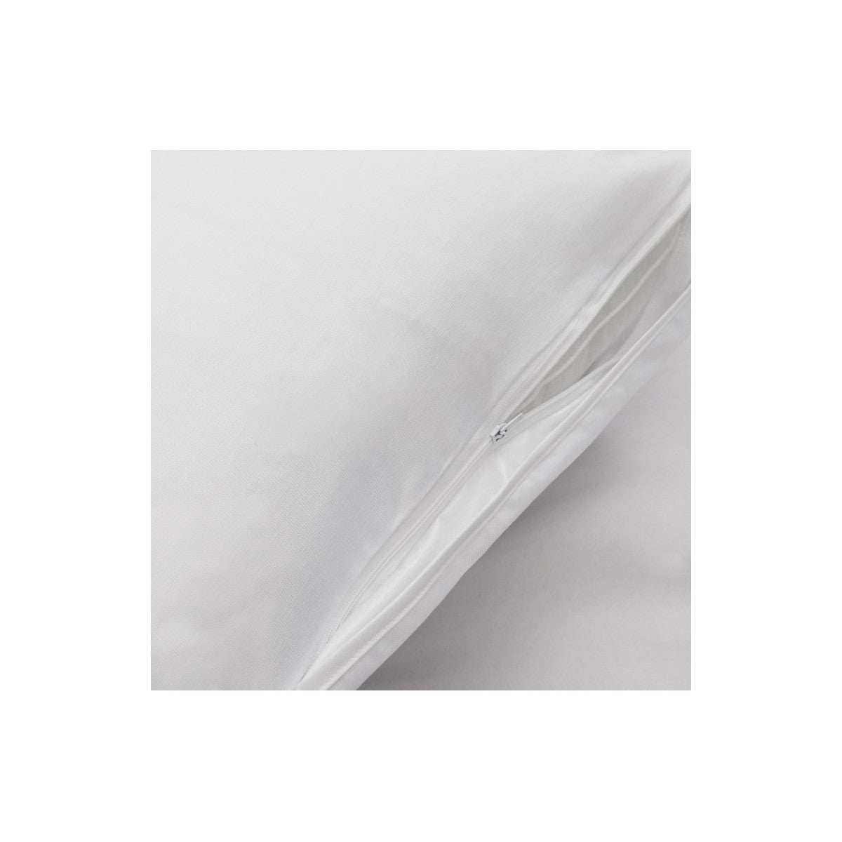 Funda Protectora Almohada Tencel