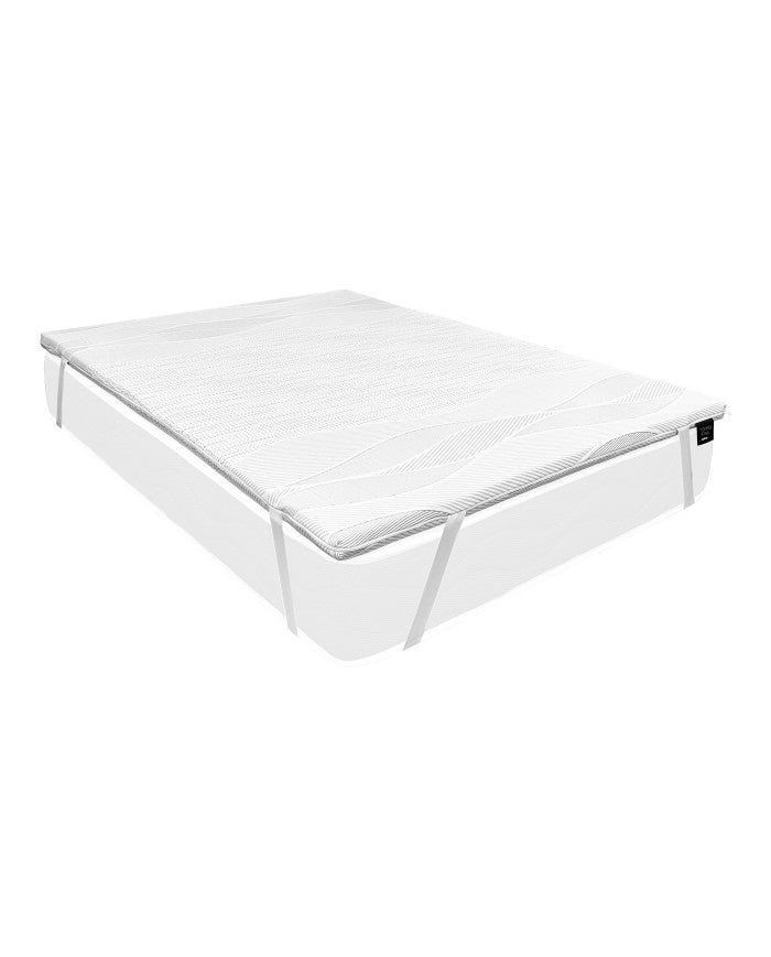 Topper Viscoelástico 5cm