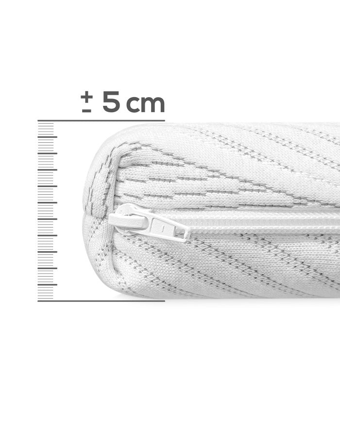 Topper Viscoelástico 5cm
